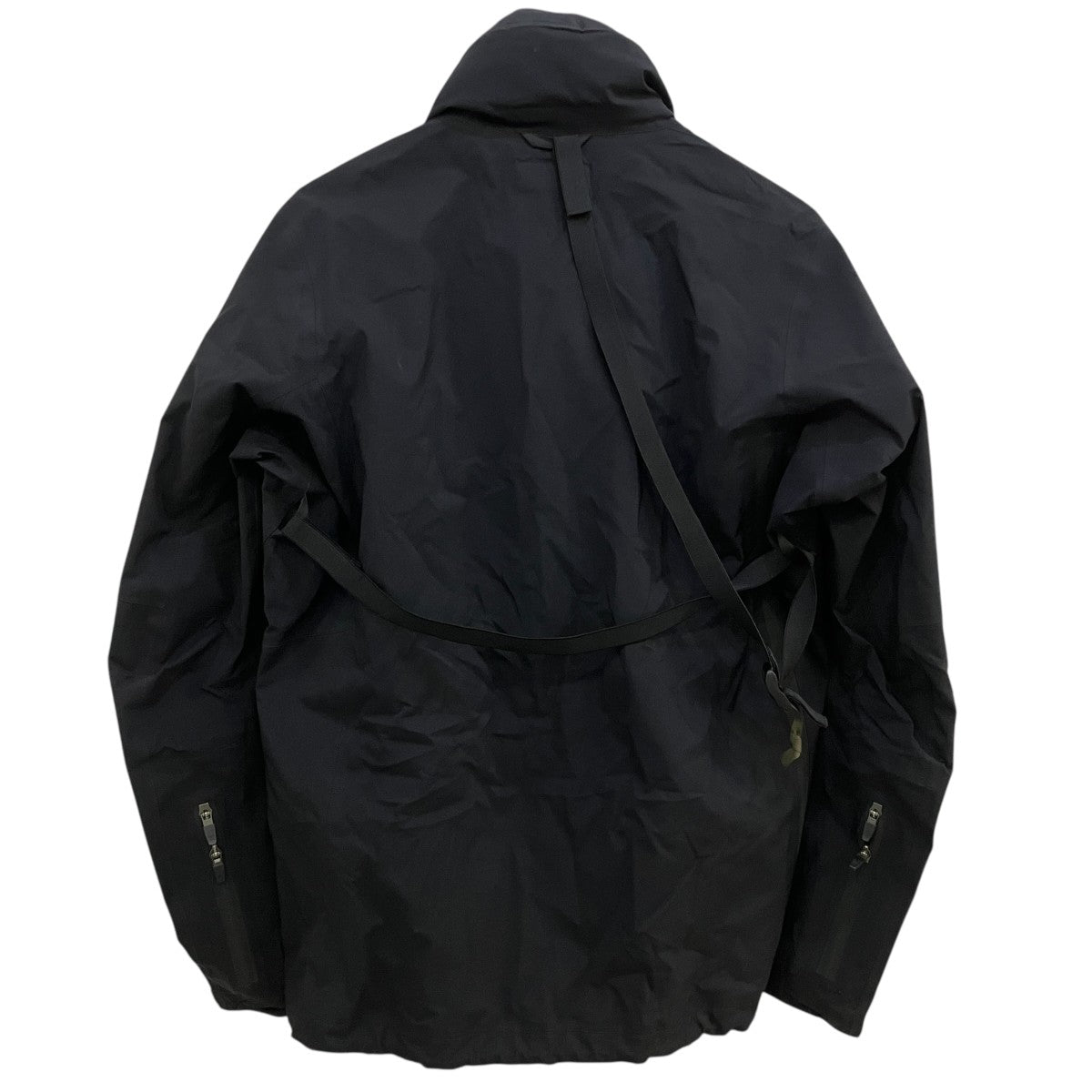 「3L Gore-Tex Pro Interops Jacket」ゴアテックスジャケットJ47-GT