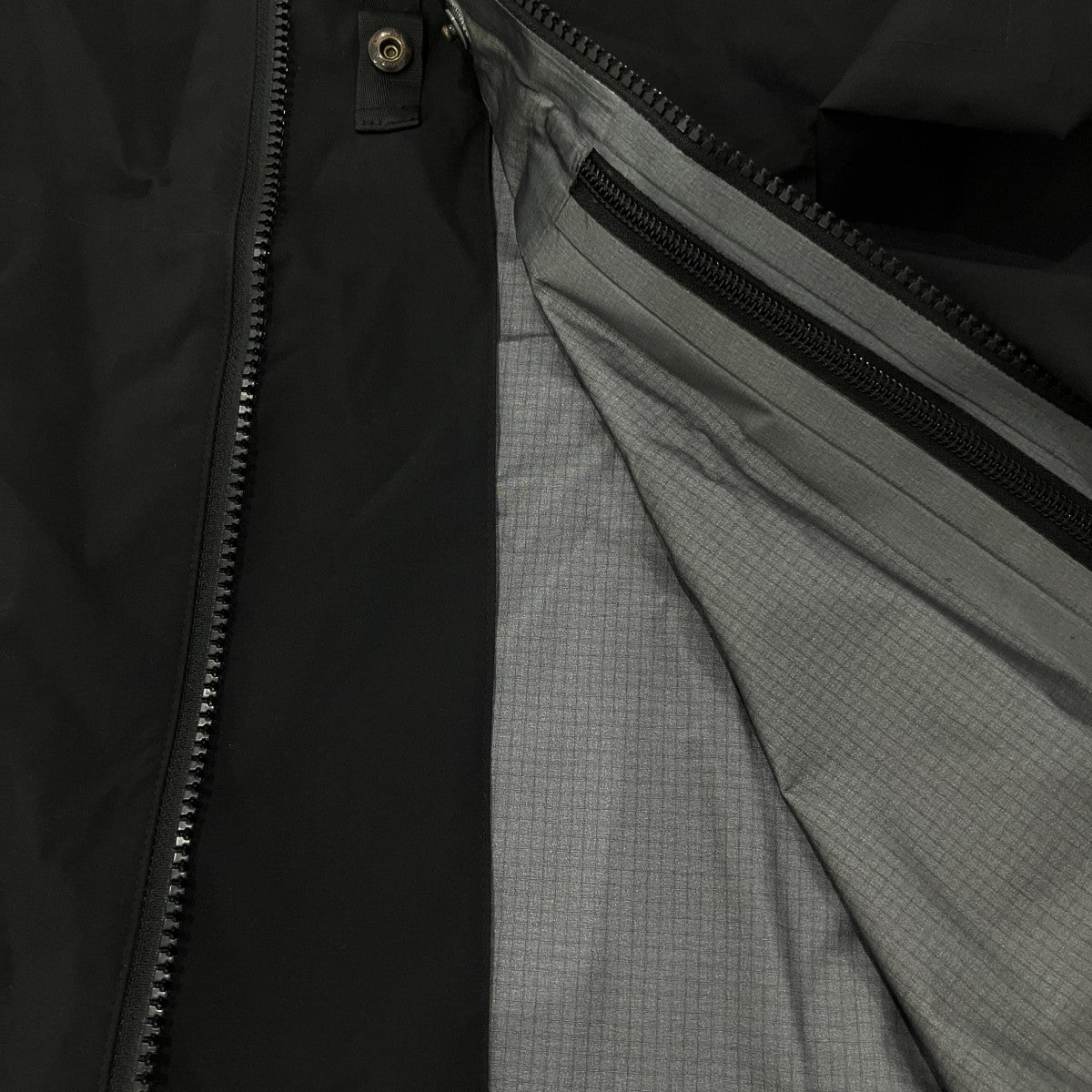 「3L Gore-Tex Pro Interops Jacket」ゴアテックスジャケットJ47-GT