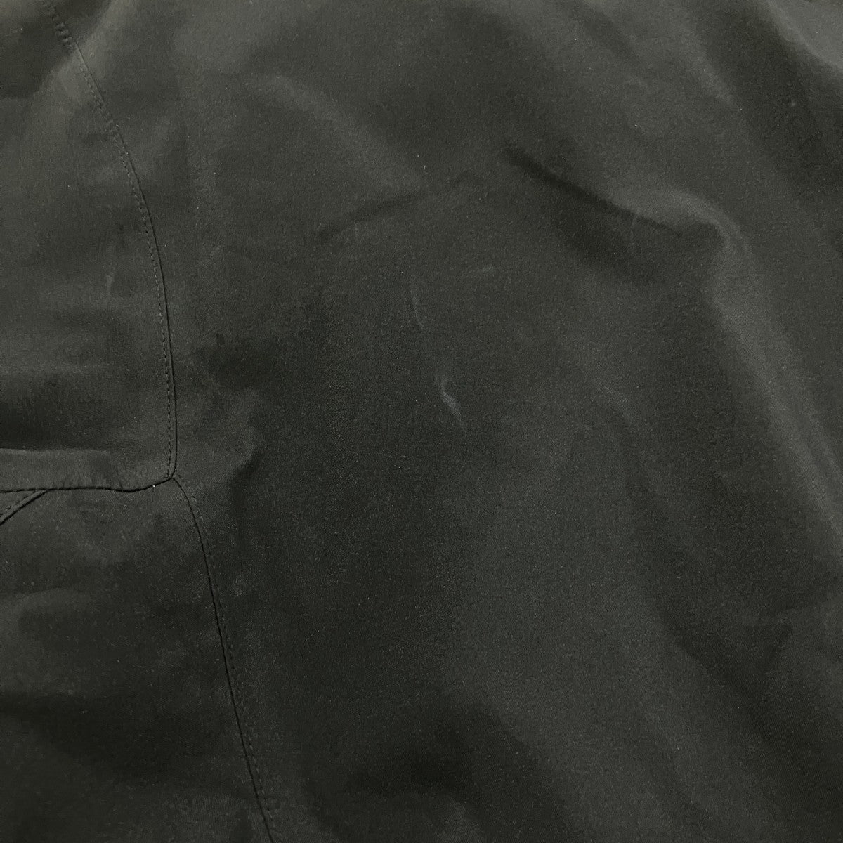 「3L Gore-Tex Pro Interops Jacket」ゴアテックスジャケットJ47-GT