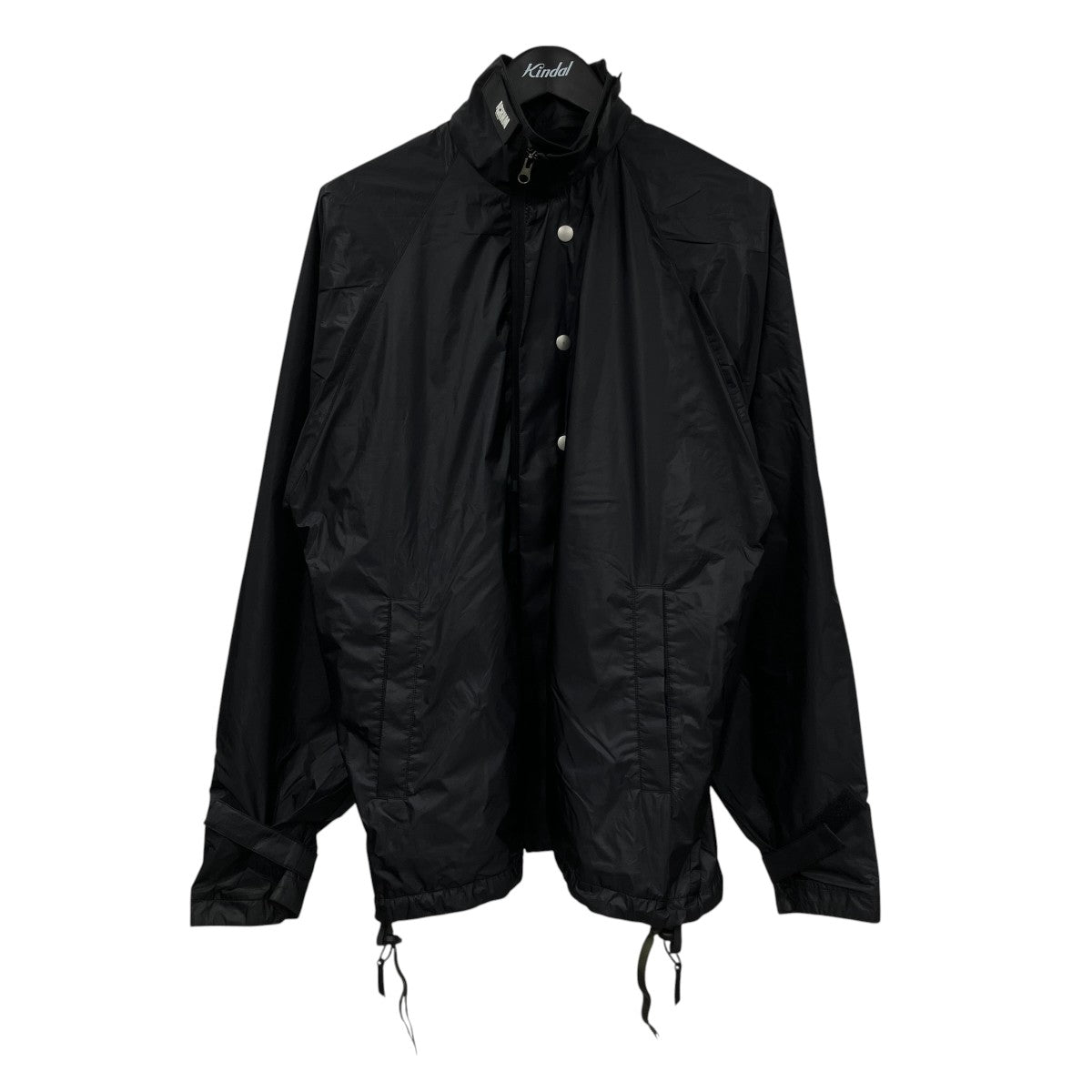 ACRONYM 「2L Gore-Tex Infinium Windstopper Jacket」ウインドストッパージャケットJ95-WS