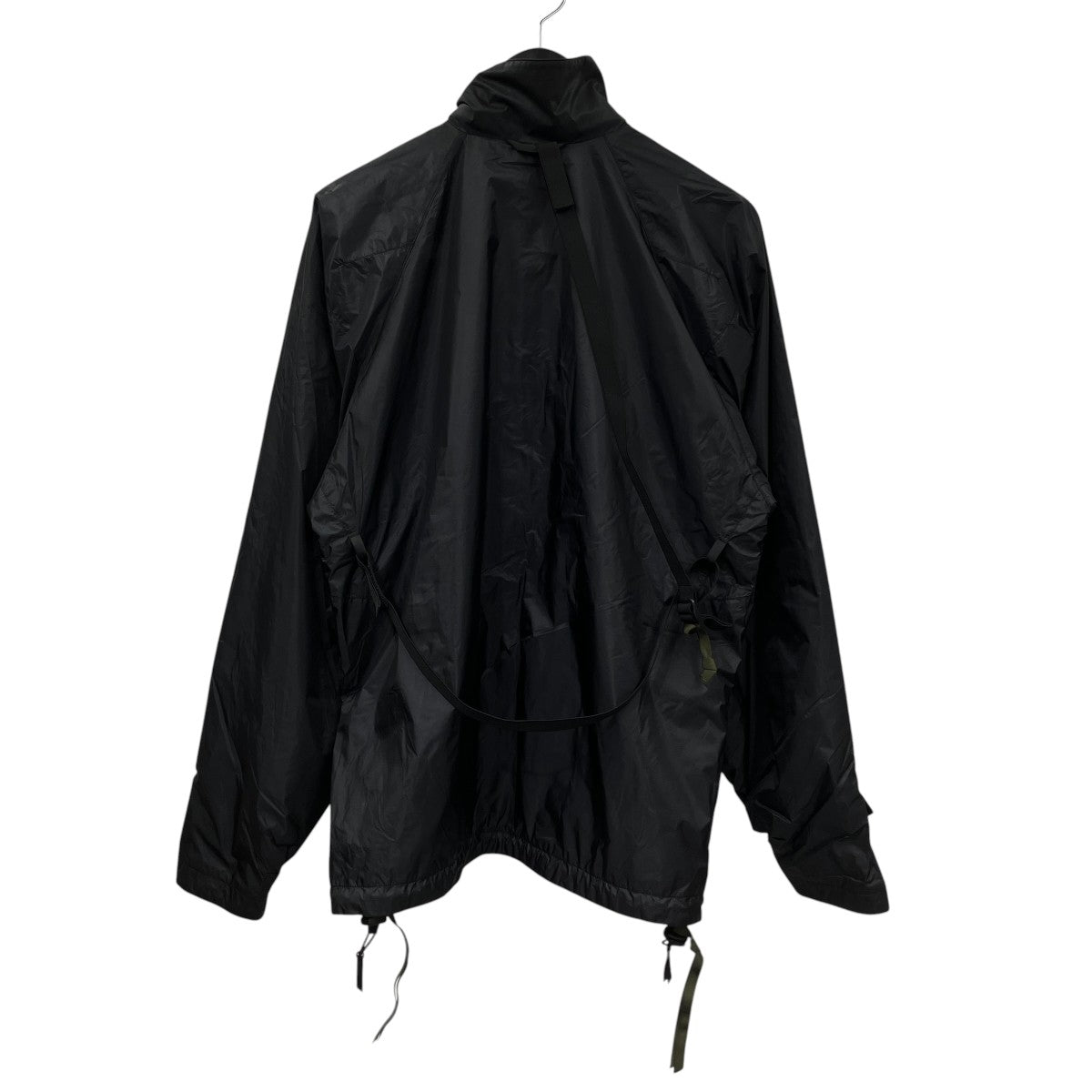 「2L Gore-Tex Infinium Windstopper Jacket」ウインドストッパージャケットJ95-WS