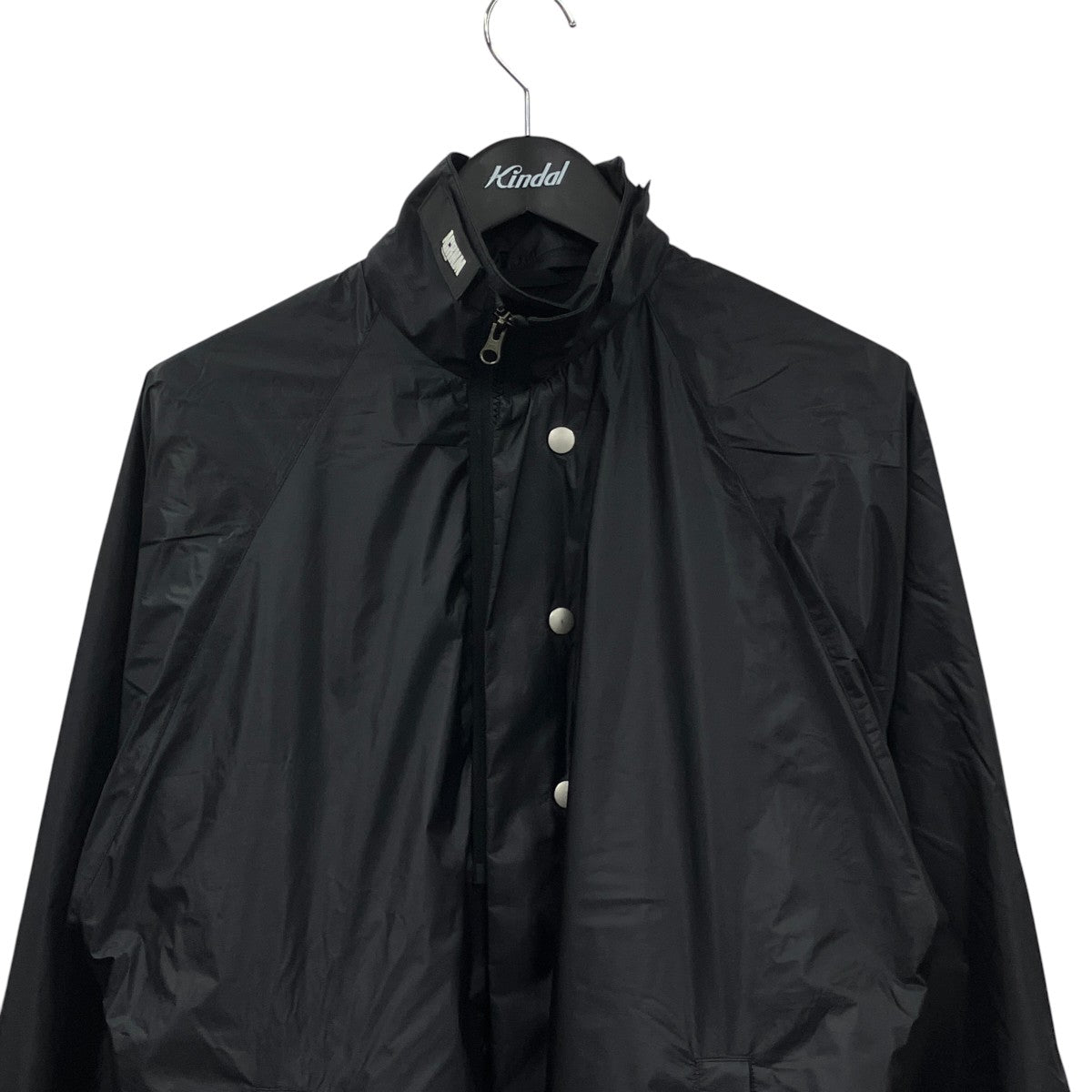 「2L Gore-Tex Infinium Windstopper Jacket」ウインドストッパージャケットJ95-WS