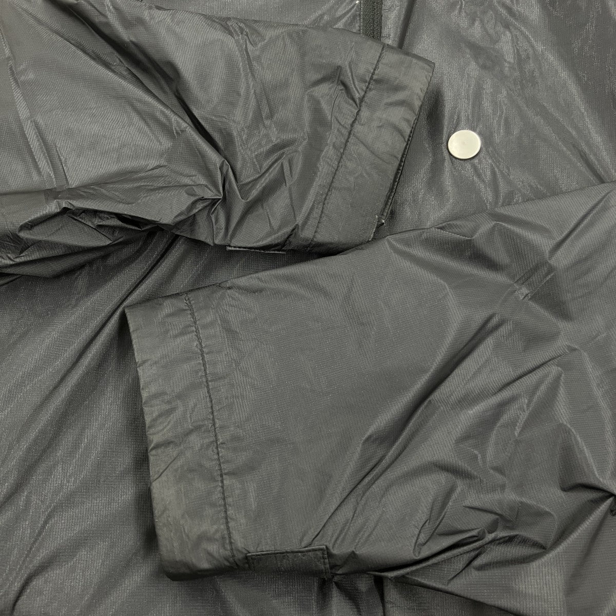 「2L Gore-Tex Infinium Windstopper Jacket」ウインドストッパージャケットJ95-WS
