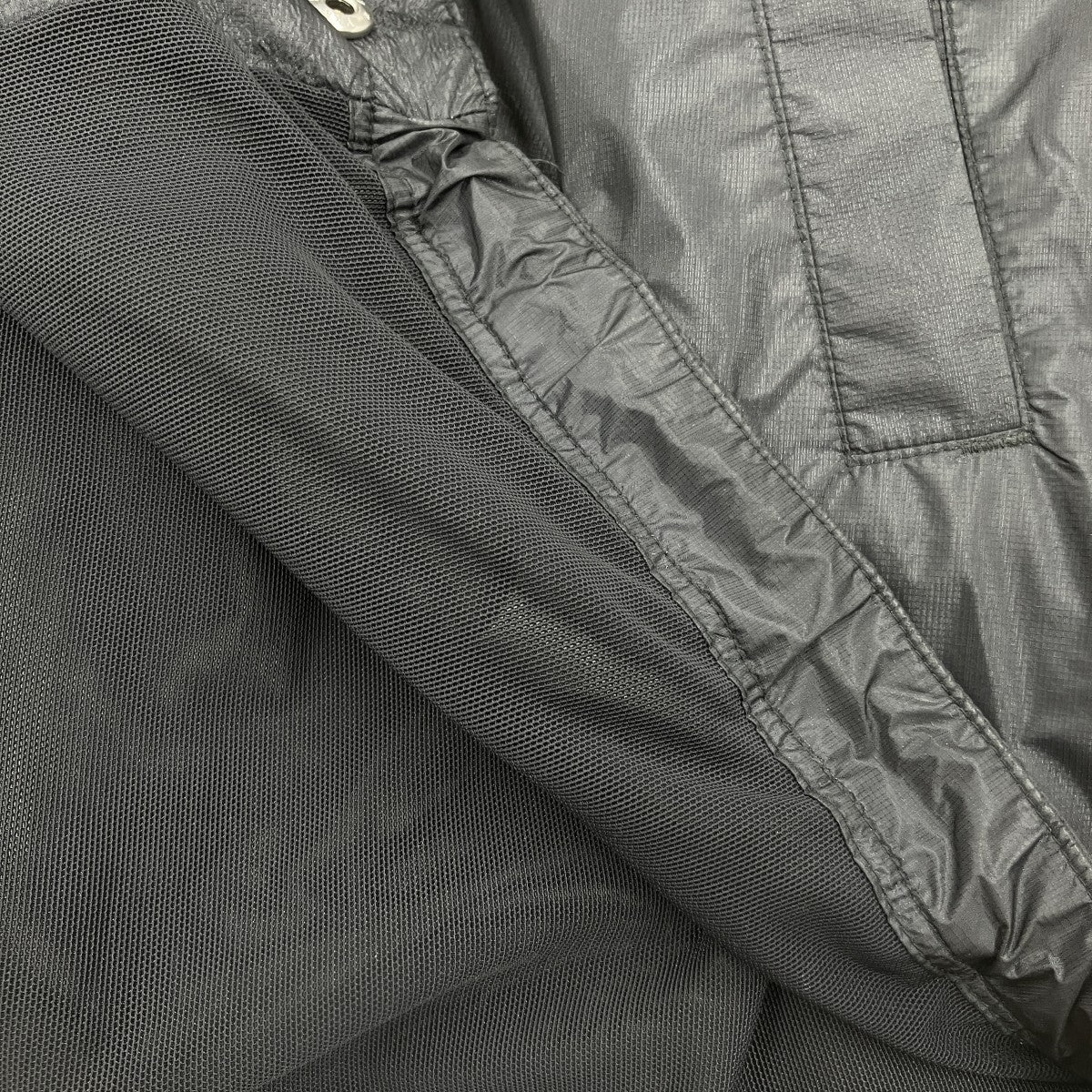 「2L Gore-Tex Infinium Windstopper Jacket」ウインドストッパージャケットJ95-WS