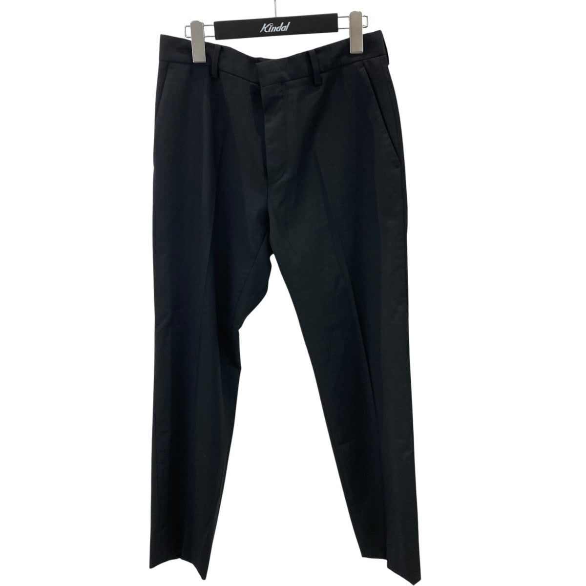 DRESSEDUNDRESSED スラックスDUS21301 古着・中古-1枚目のアイテム画像