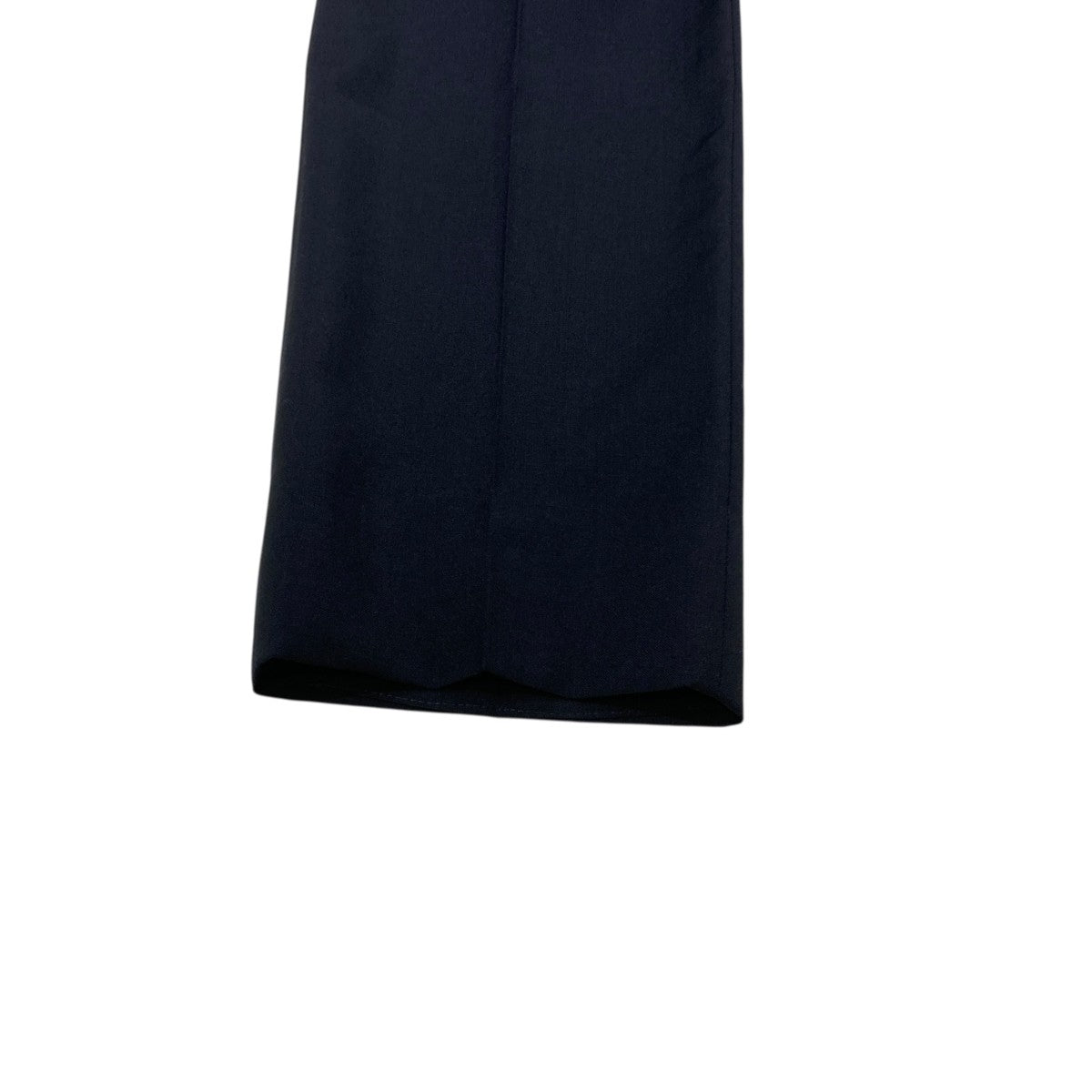 DRESSEDUNDRESSED スラックスDUS21301 古着・中古-5枚目のアイテム画像