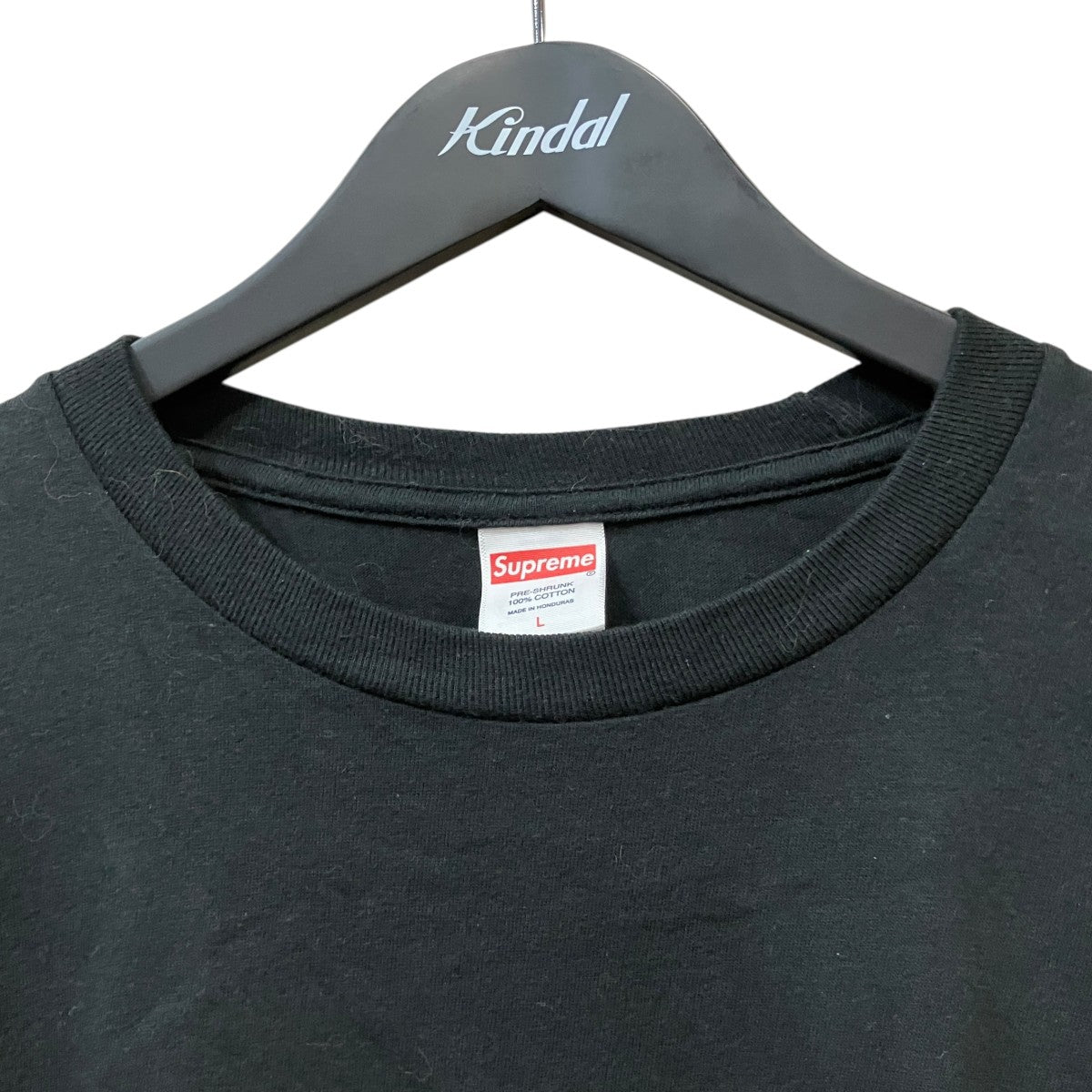 Aretha Tee プリントTシャツ