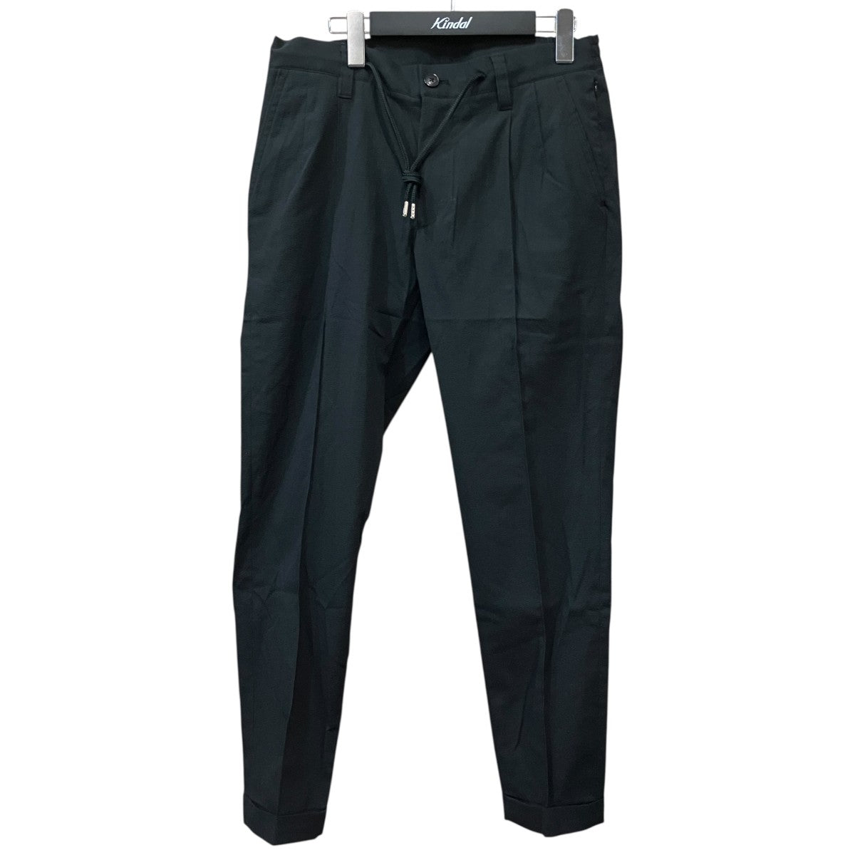COMFY SLACKS パンツ
