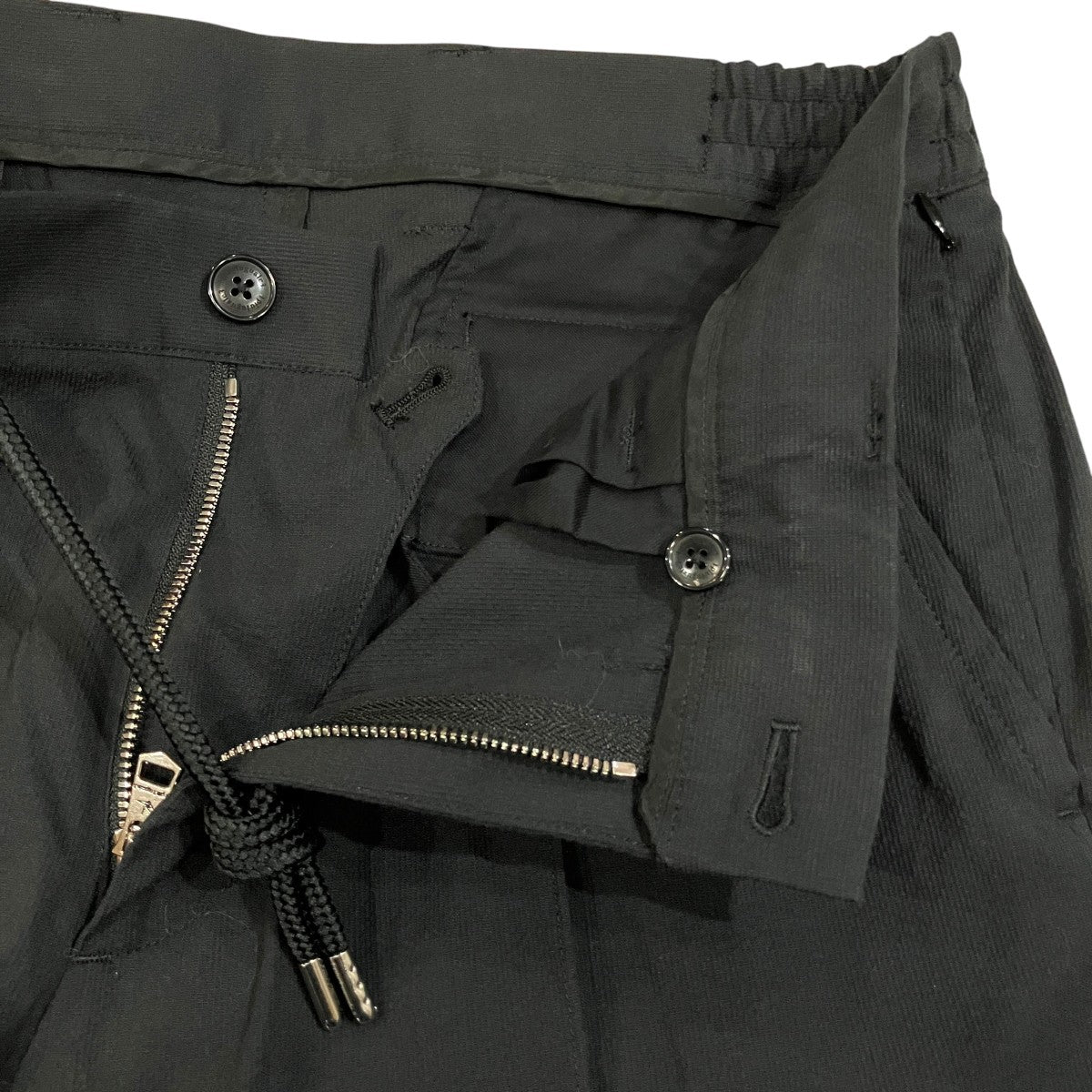 COMFY SLACKS パンツ