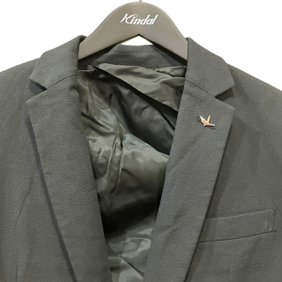 COMFY JKT テーラードジャケット