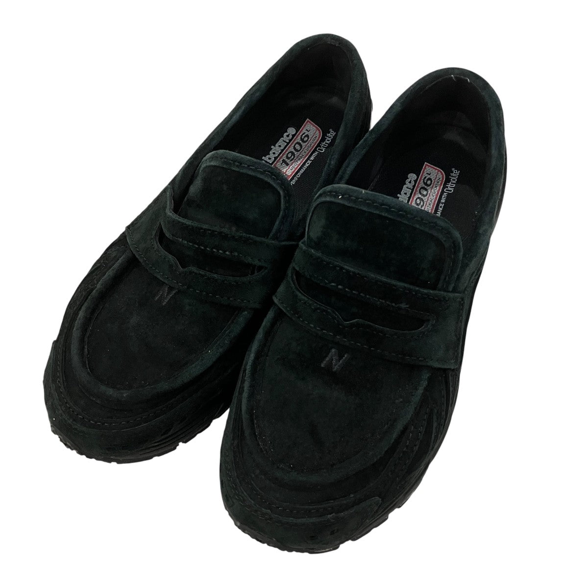 ローファースニーカーU1906LNT