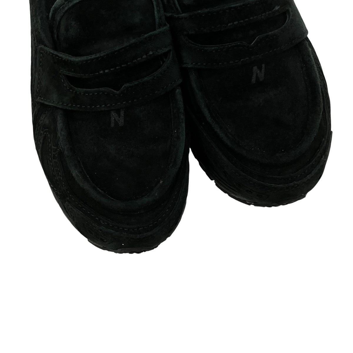 ローファースニーカーU1906LNT