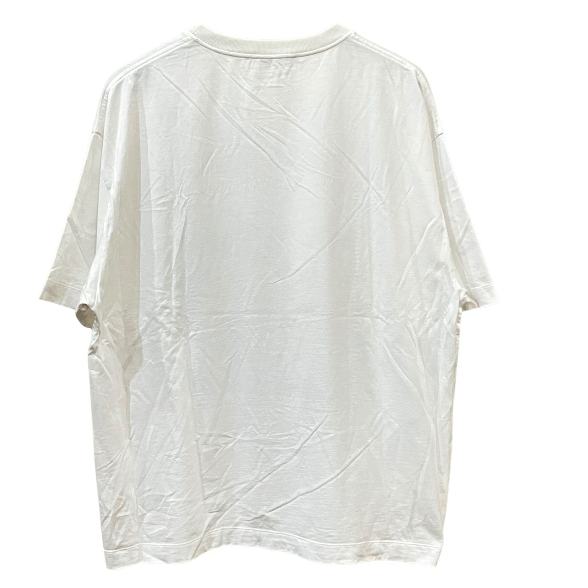 スビンコットン グラデーションプリントTシャツ