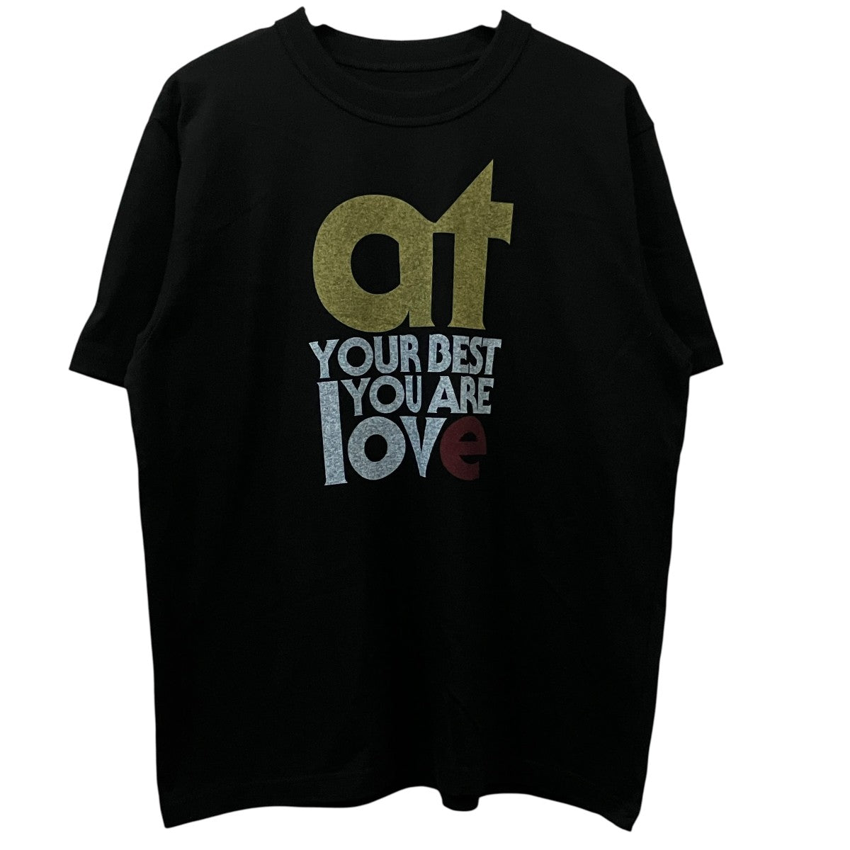 プリントTシャツ