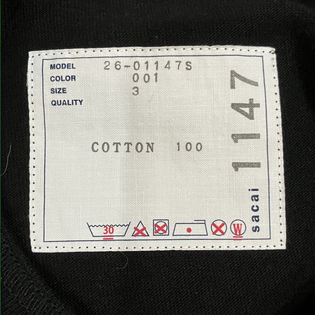 プリントTシャツ