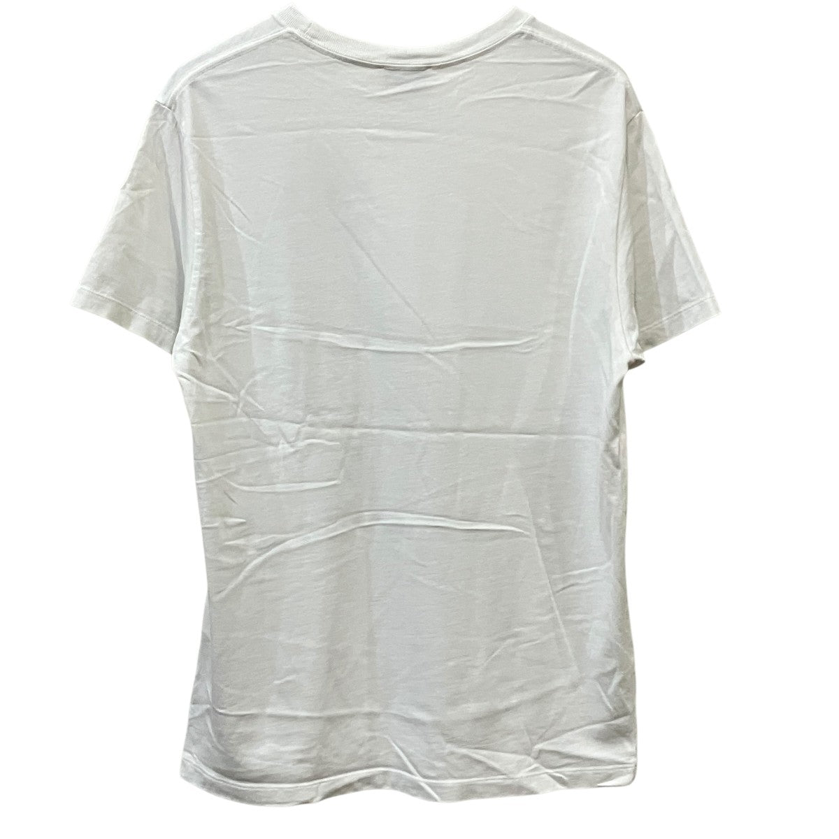 ラバーワッペンポケットTシャツ