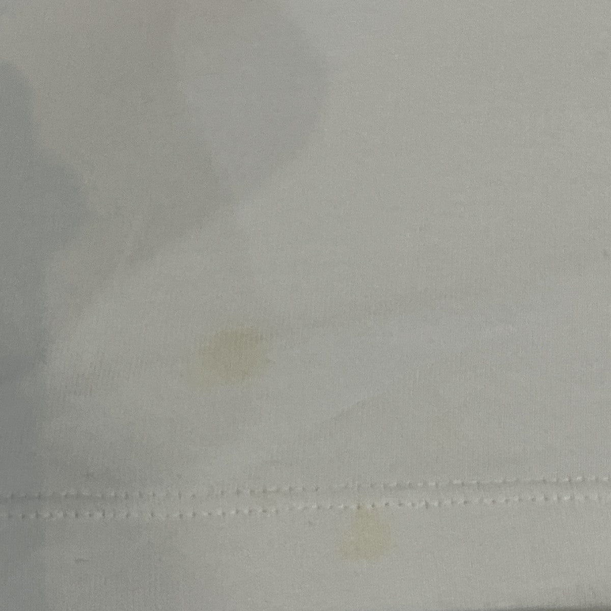ラバーワッペンポケットTシャツ