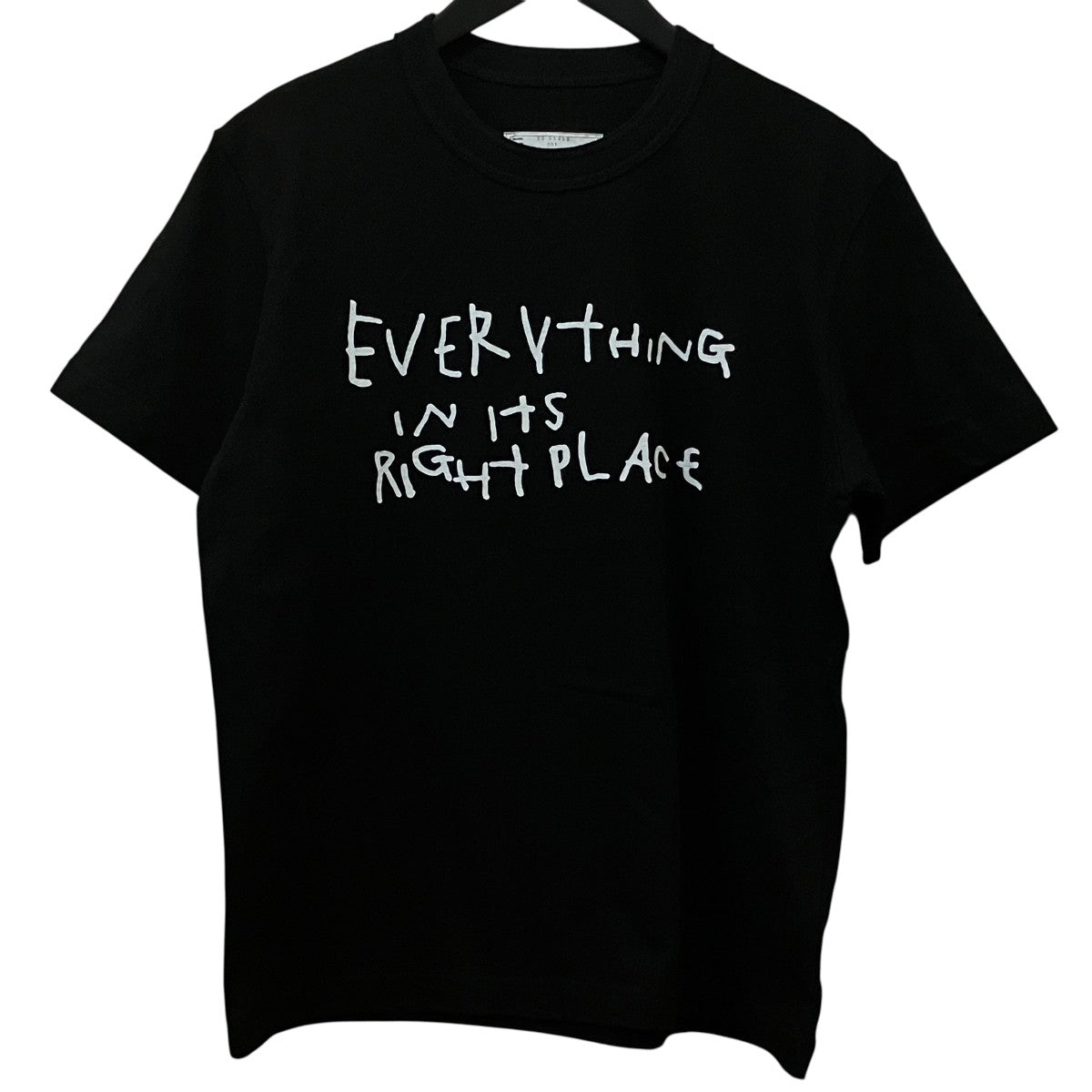 プリントTシャツ