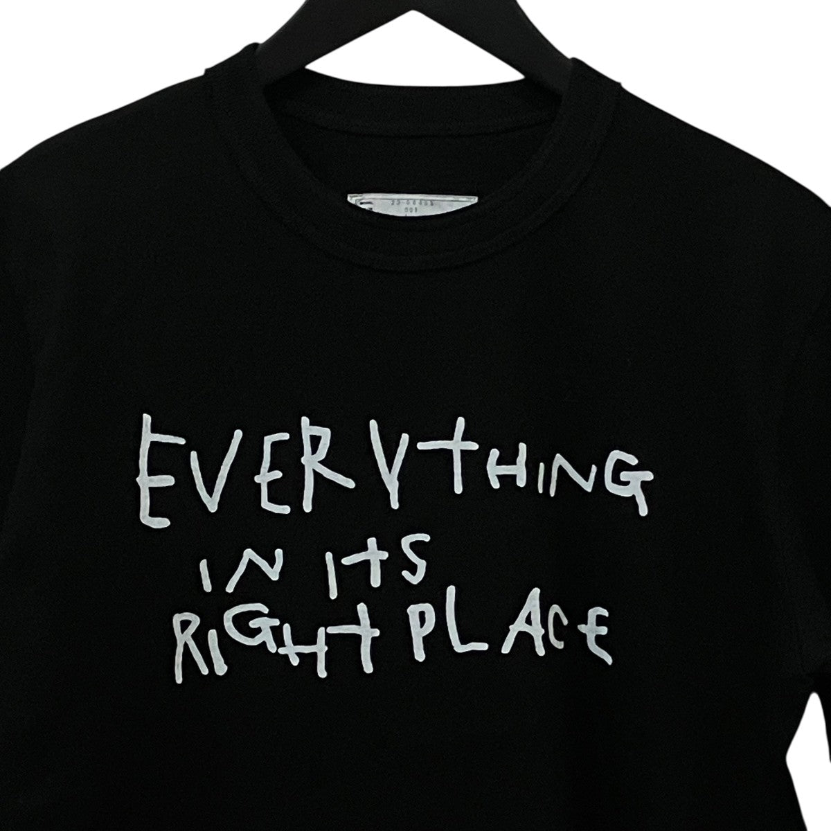 プリントTシャツ