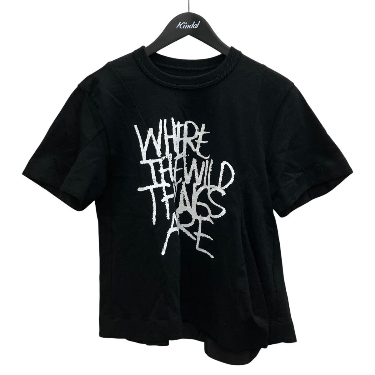 Where the Wild Things Are Twist T プリントTシャツ