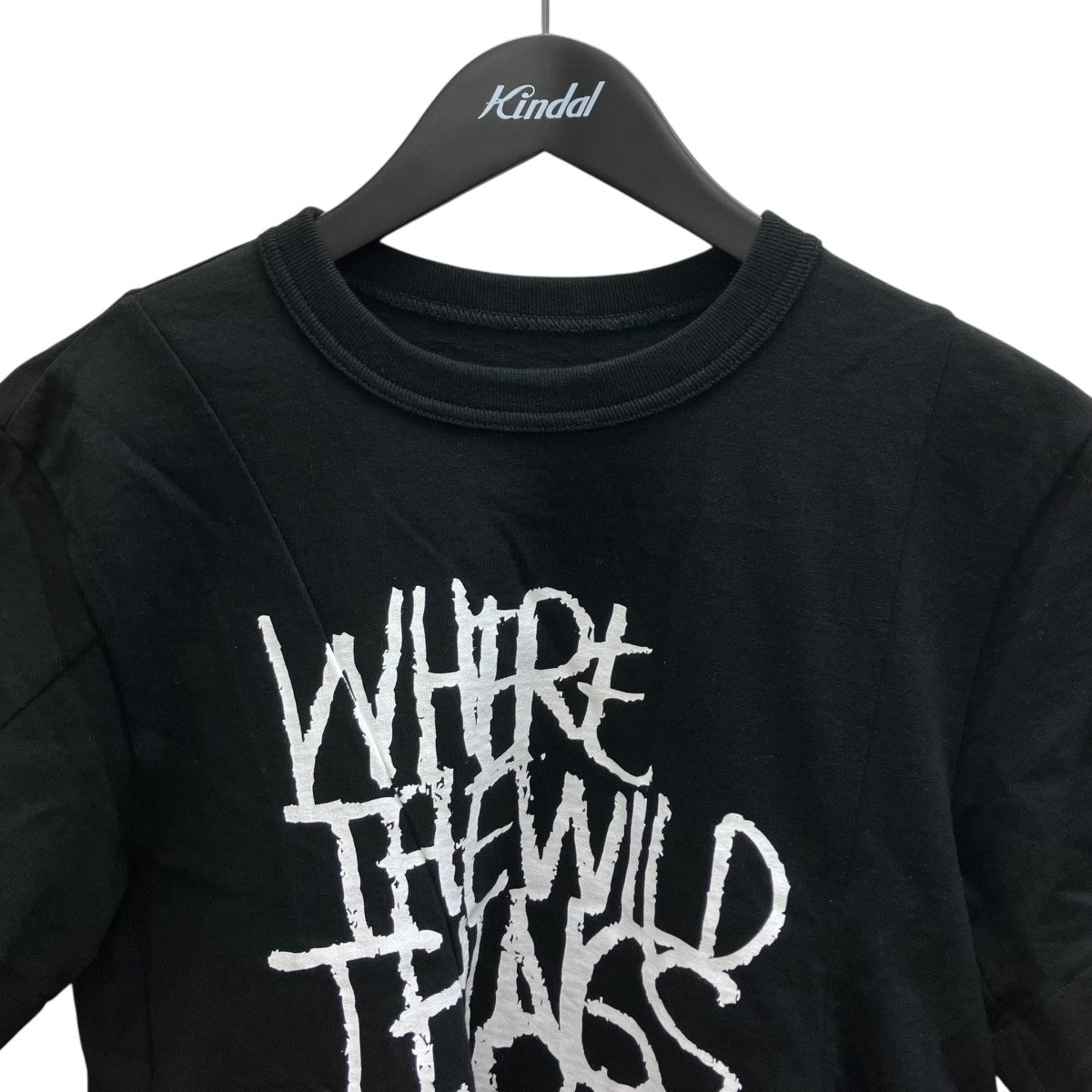 Where the Wild Things Are Twist T プリントTシャツ