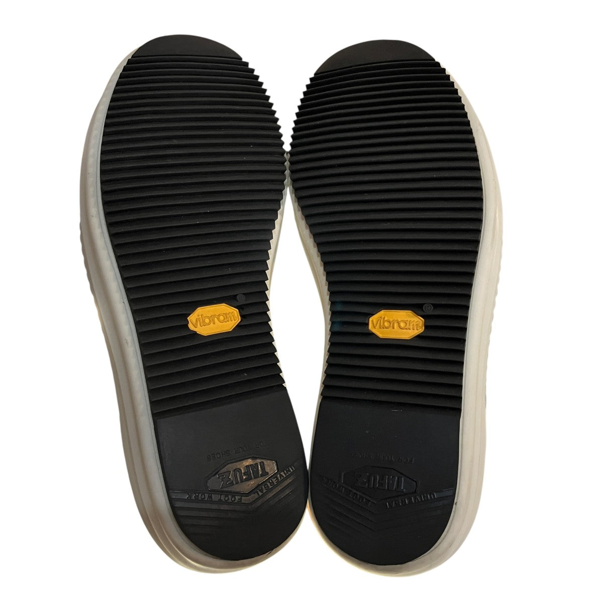 「VINTAGE SNEAKS」ローカットスニーカーRU02B2897LPOLVS