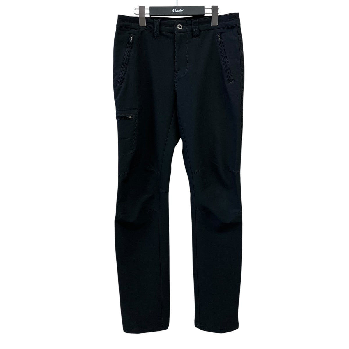 Patagonia ロングパンツSTY55195 古着・中古-1枚目のアイテム画像