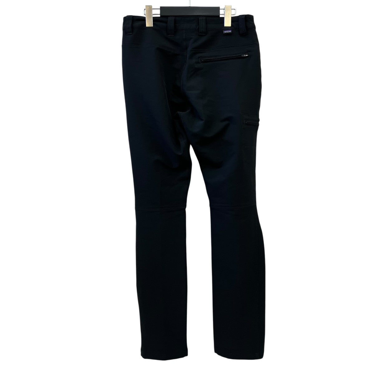 Patagonia ロングパンツSTY55195 古着・中古-2枚目のアイテム画像