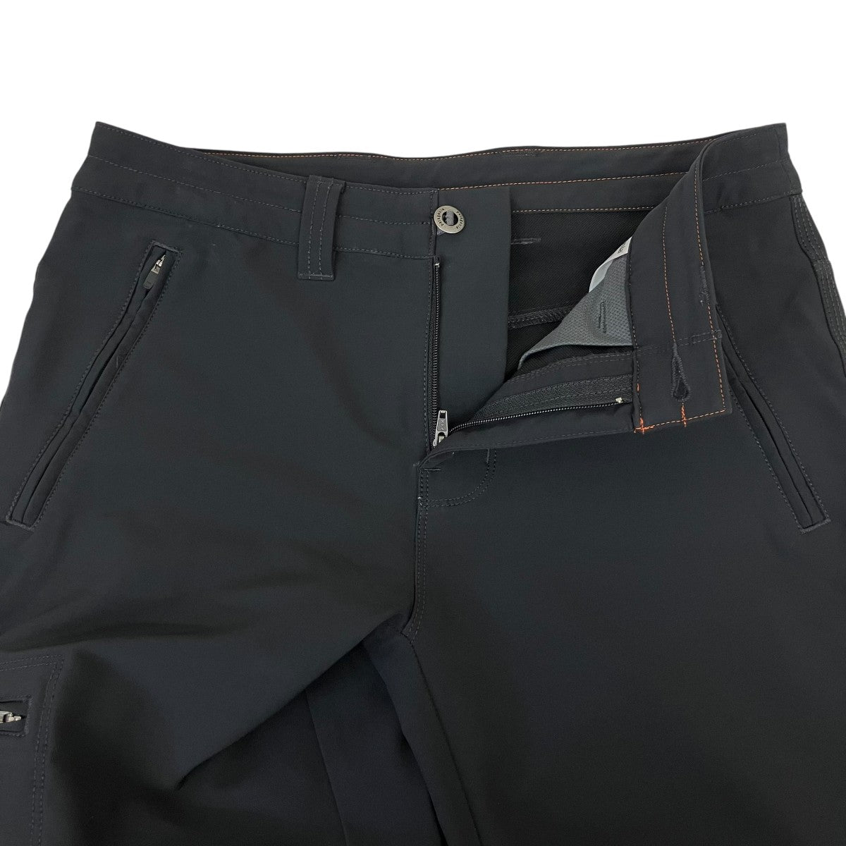 Patagonia ロングパンツSTY55195 古着・中古-3枚目のアイテム画像