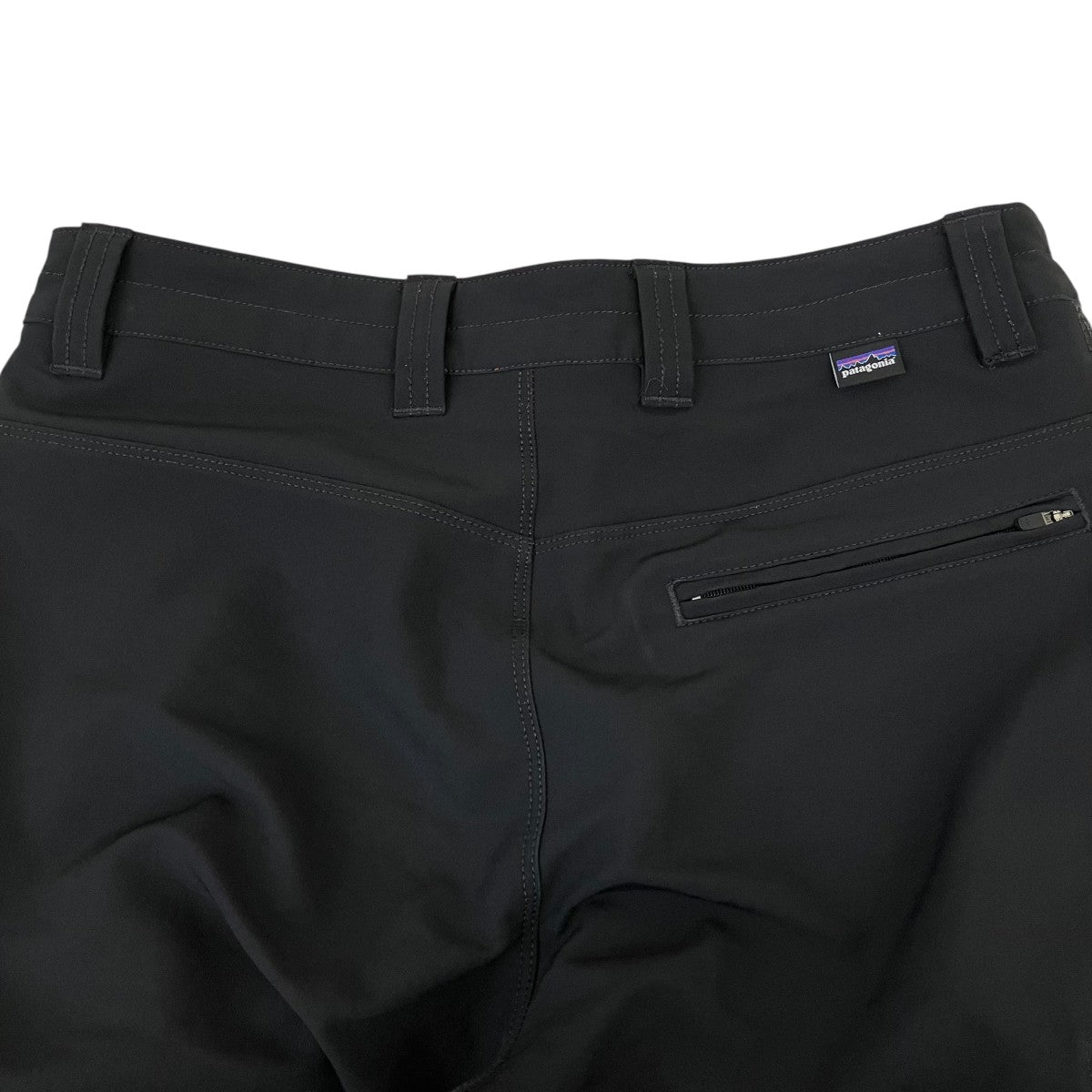 Patagonia ロングパンツSTY55195 古着・中古-4枚目のアイテム画像