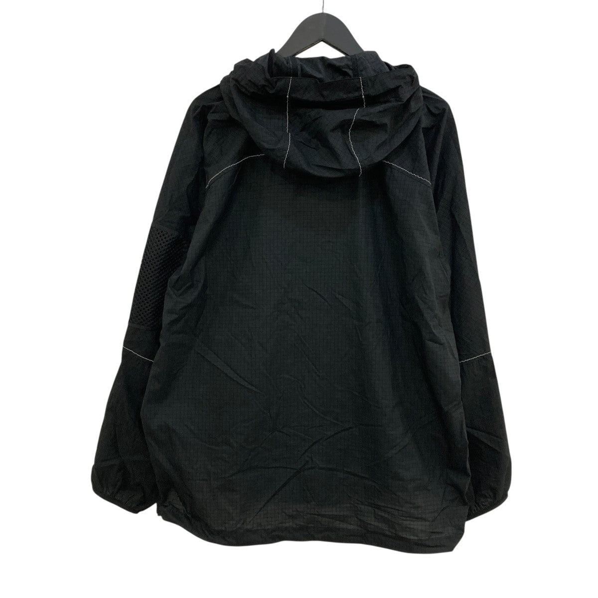 breath rip hoodie ブレスリップフーディジャケット