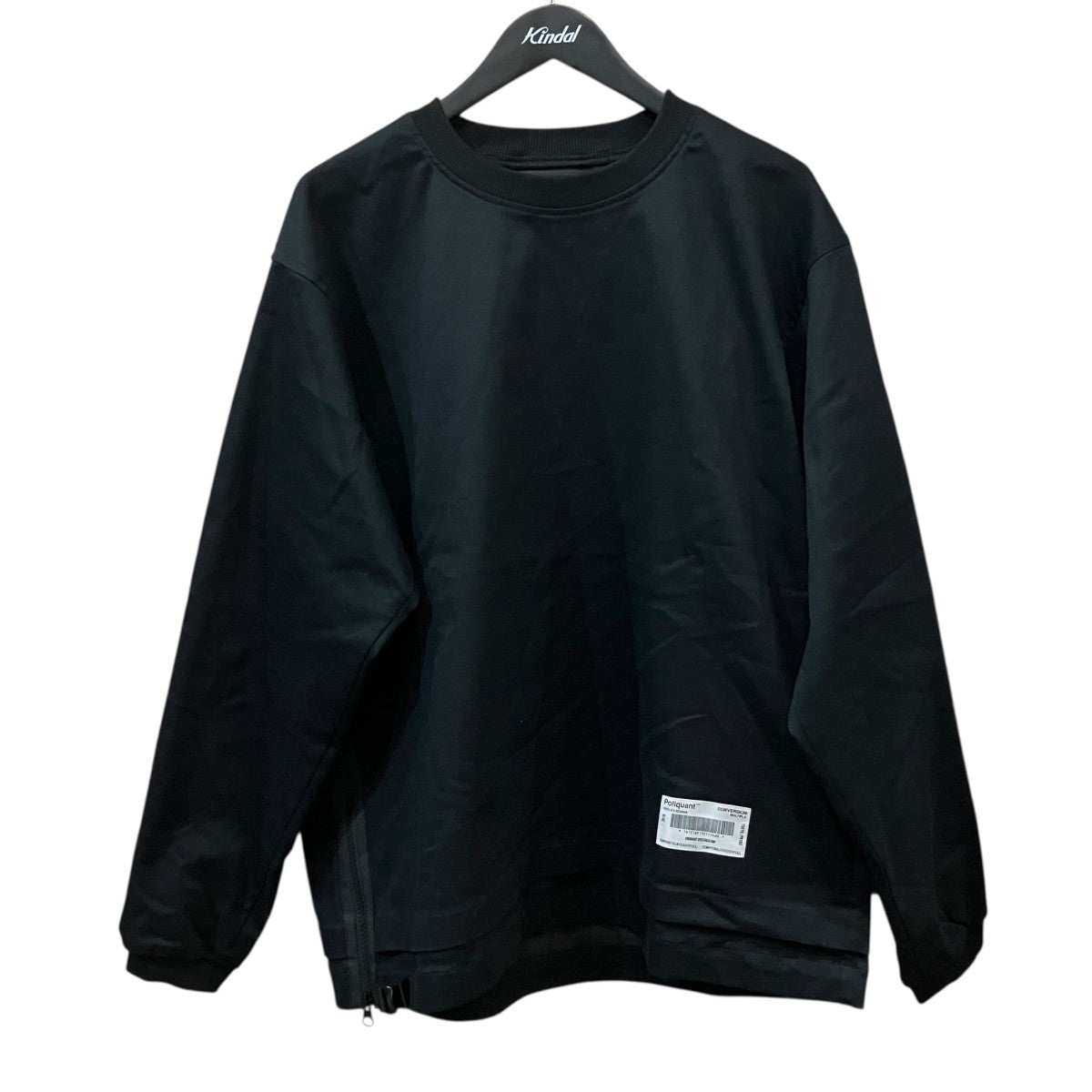 ロングスリーブTシャツ