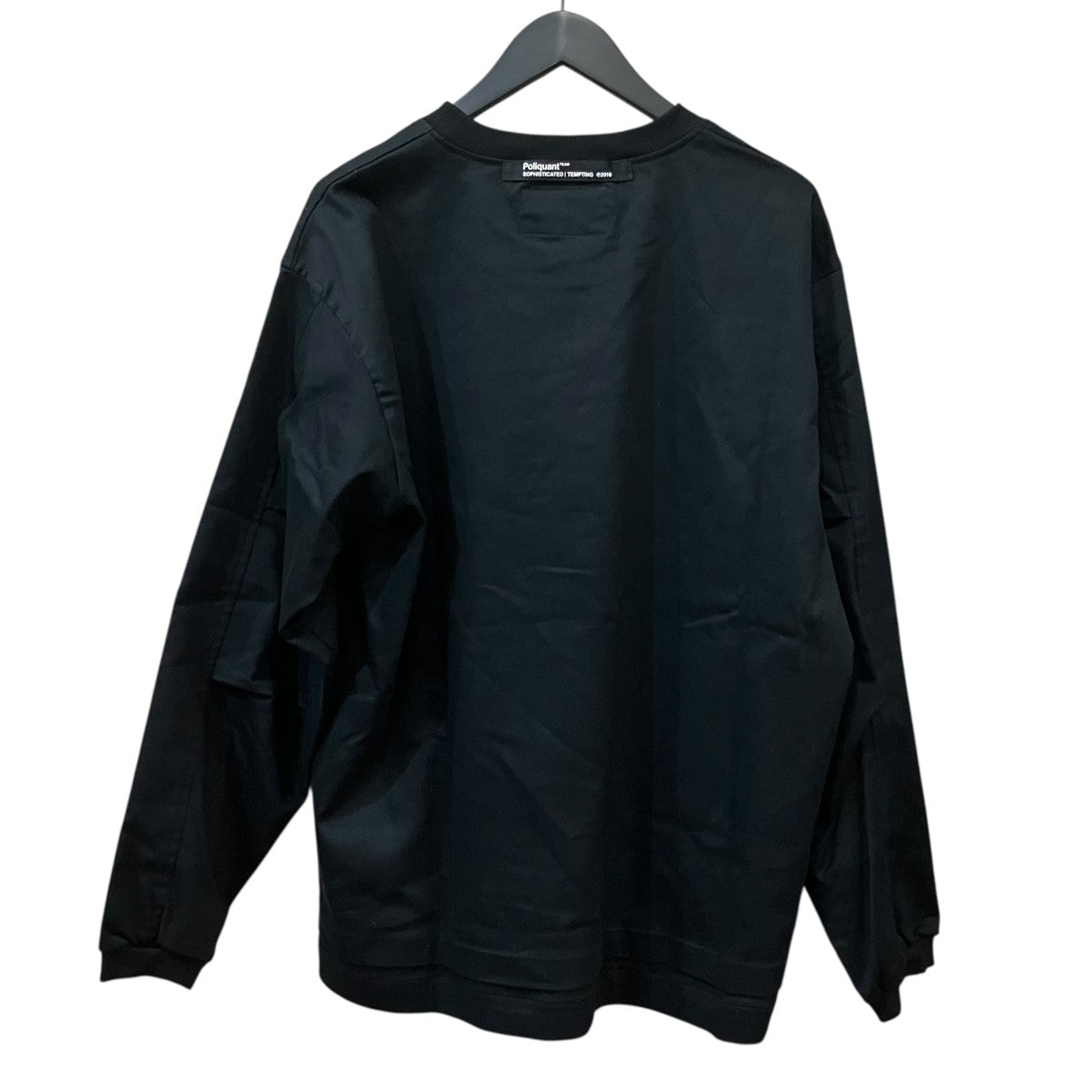 ロングスリーブTシャツ