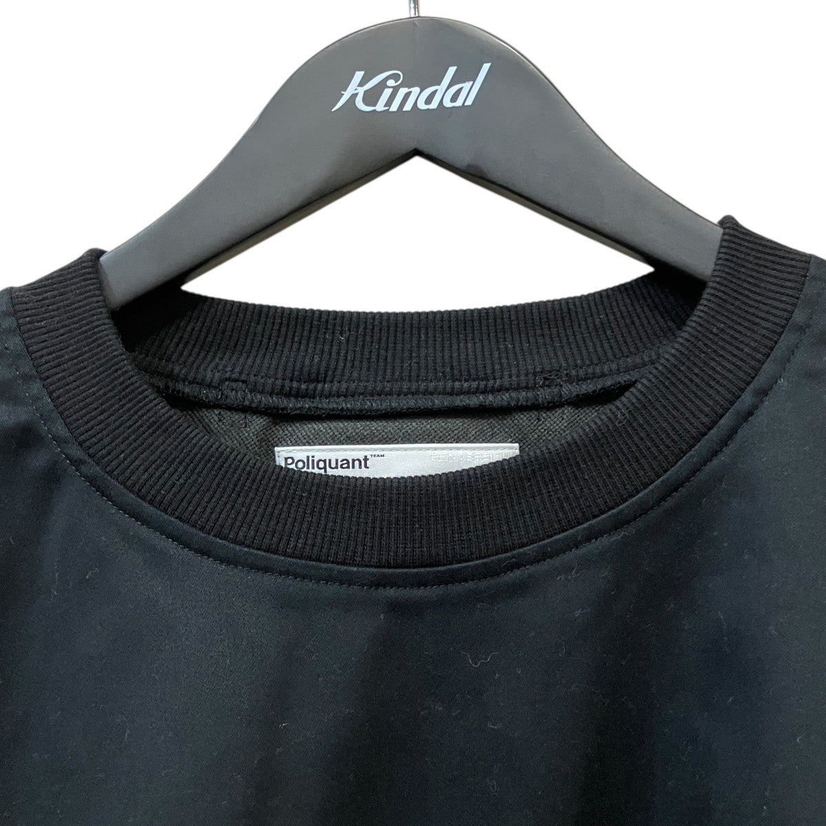 ロングスリーブTシャツ
