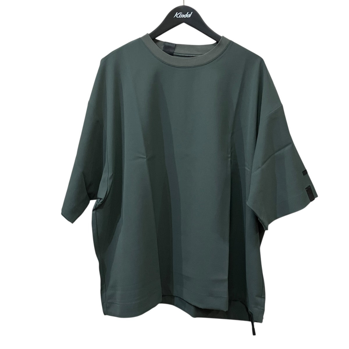 ロングスリーブTシャツ