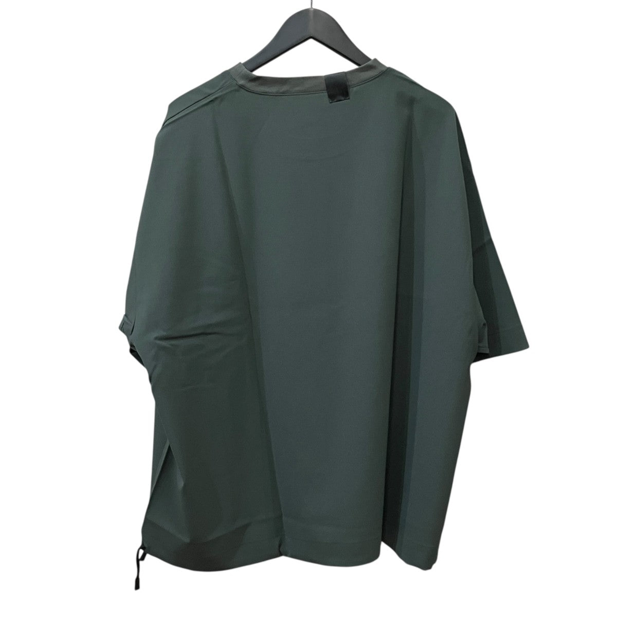 ロングスリーブTシャツ