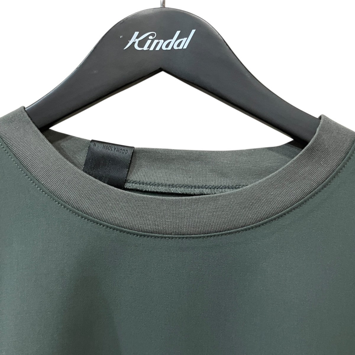 ロングスリーブTシャツ