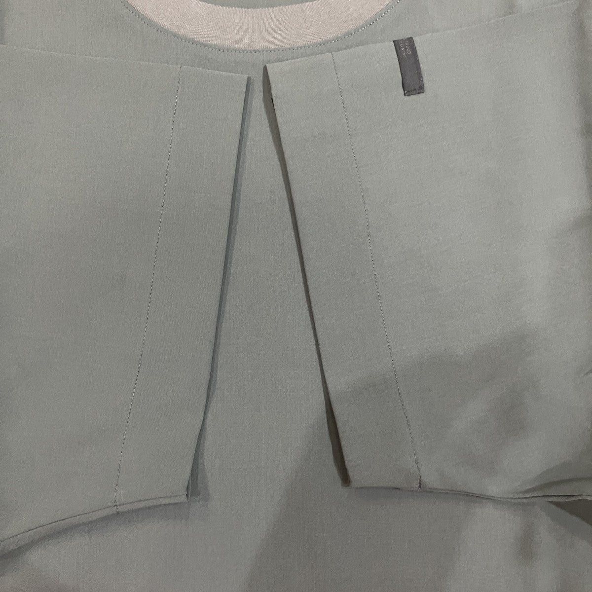 ロングスリーブTシャツ