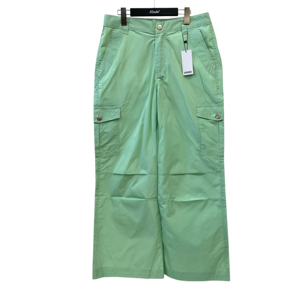 HYBRIDGE カーゴパンツ 古着・中古-1枚目のアイテム画像