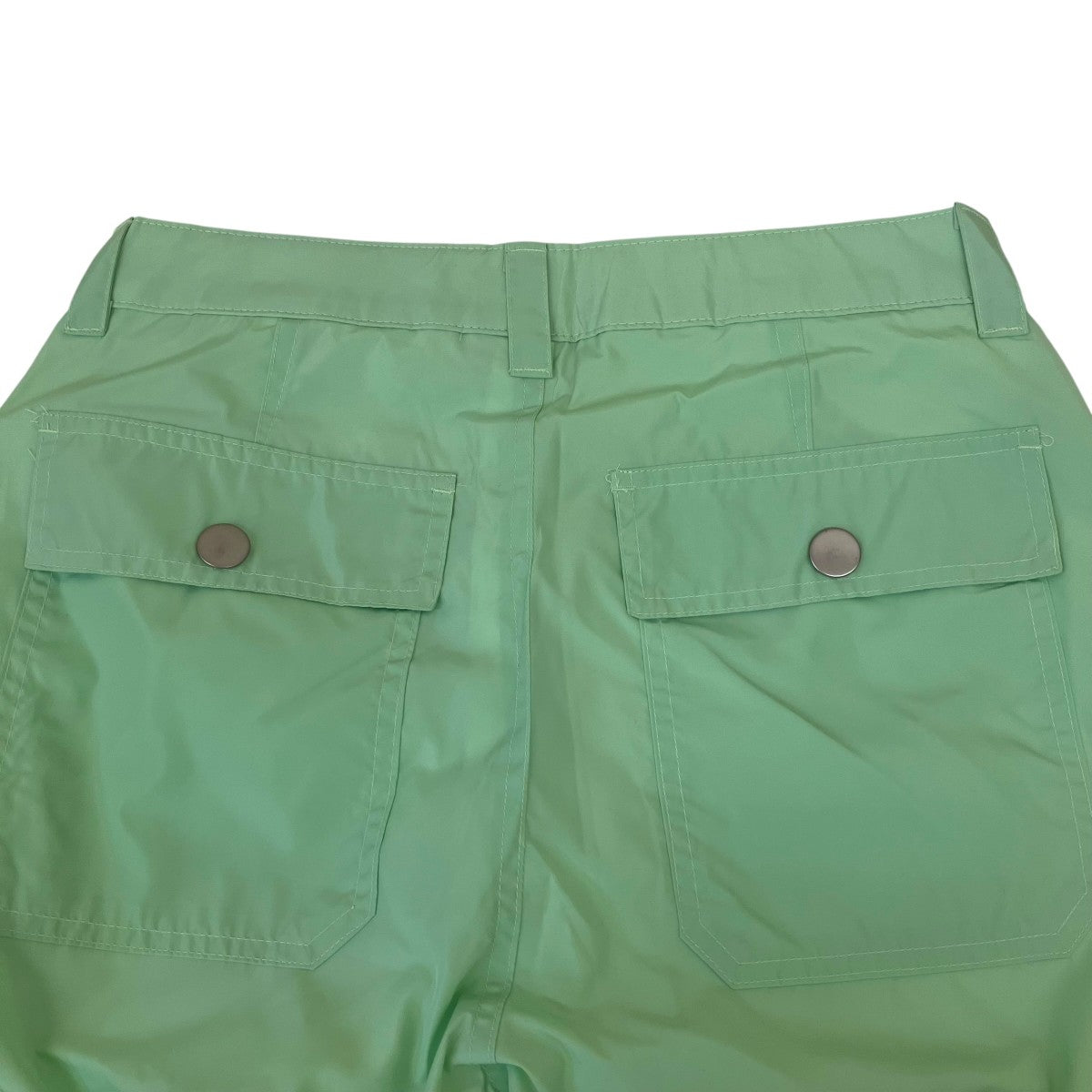 HYBRIDGE カーゴパンツ 古着・中古-4枚目のアイテム画像