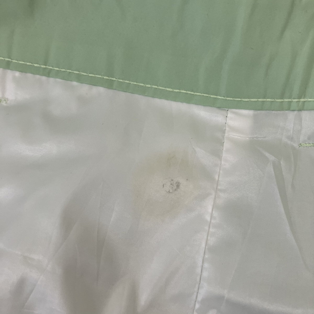 HYBRIDGE カーゴパンツ 古着・中古-6枚目のアイテム画像