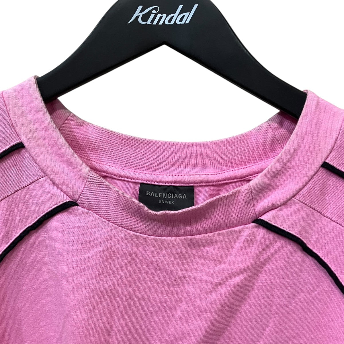 サッカーシリーズテクニカルジャージーTシャツ