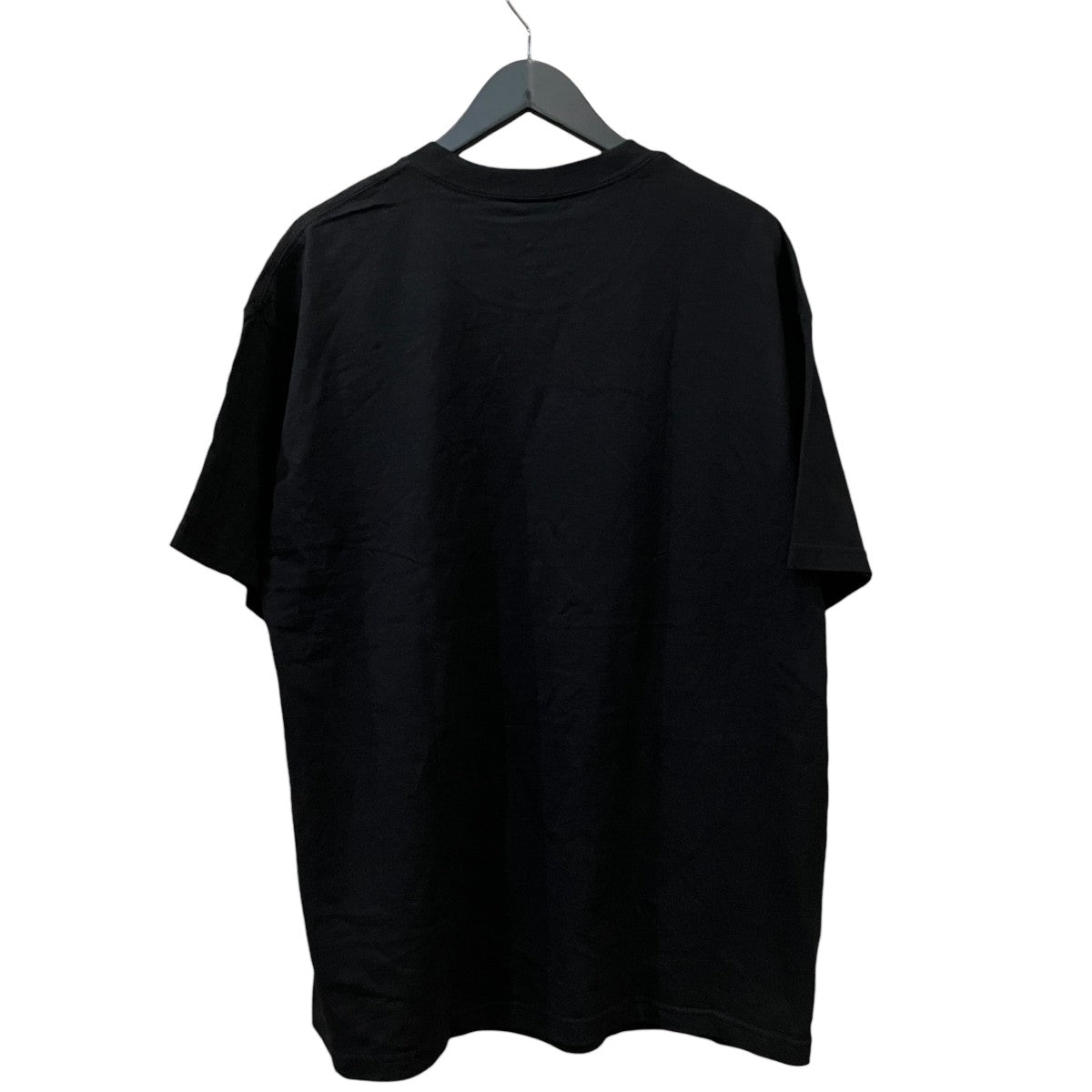 雑・前田真宏展 EVANGELION (illustration by MAEDA MAHIRO ) X GEEKS RULE 15 SILKSCREEN PRINTING T SHIRT