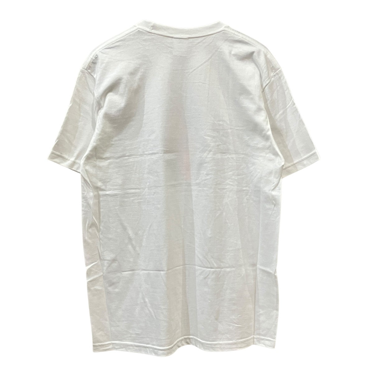 Supreme(シュプリーム) Wish Tee プリントTシャツ ホワイト サイズ M