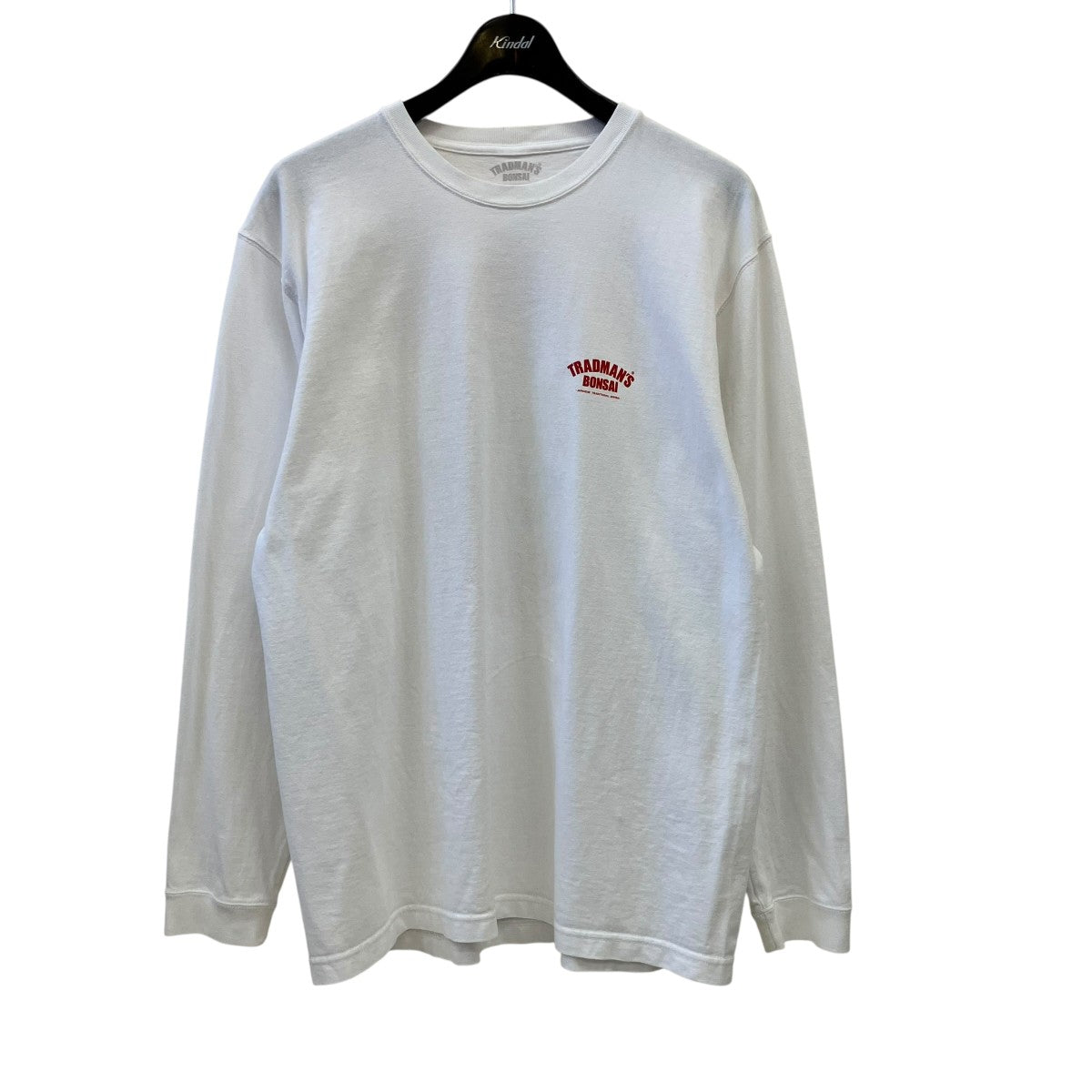 長袖Tシャツ