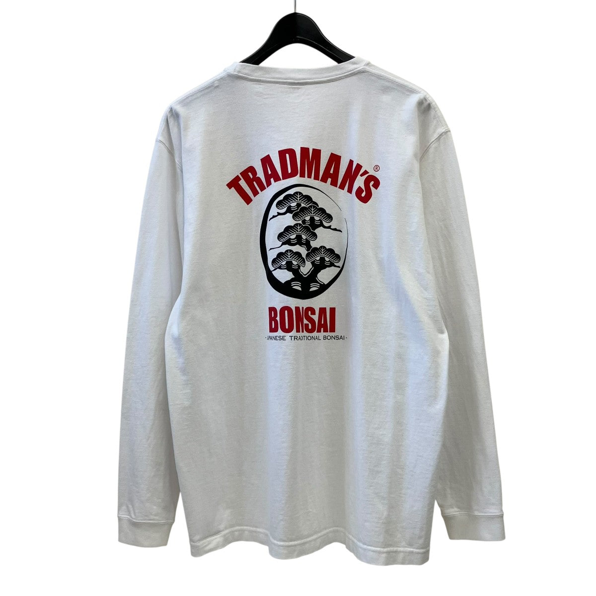長袖Tシャツ