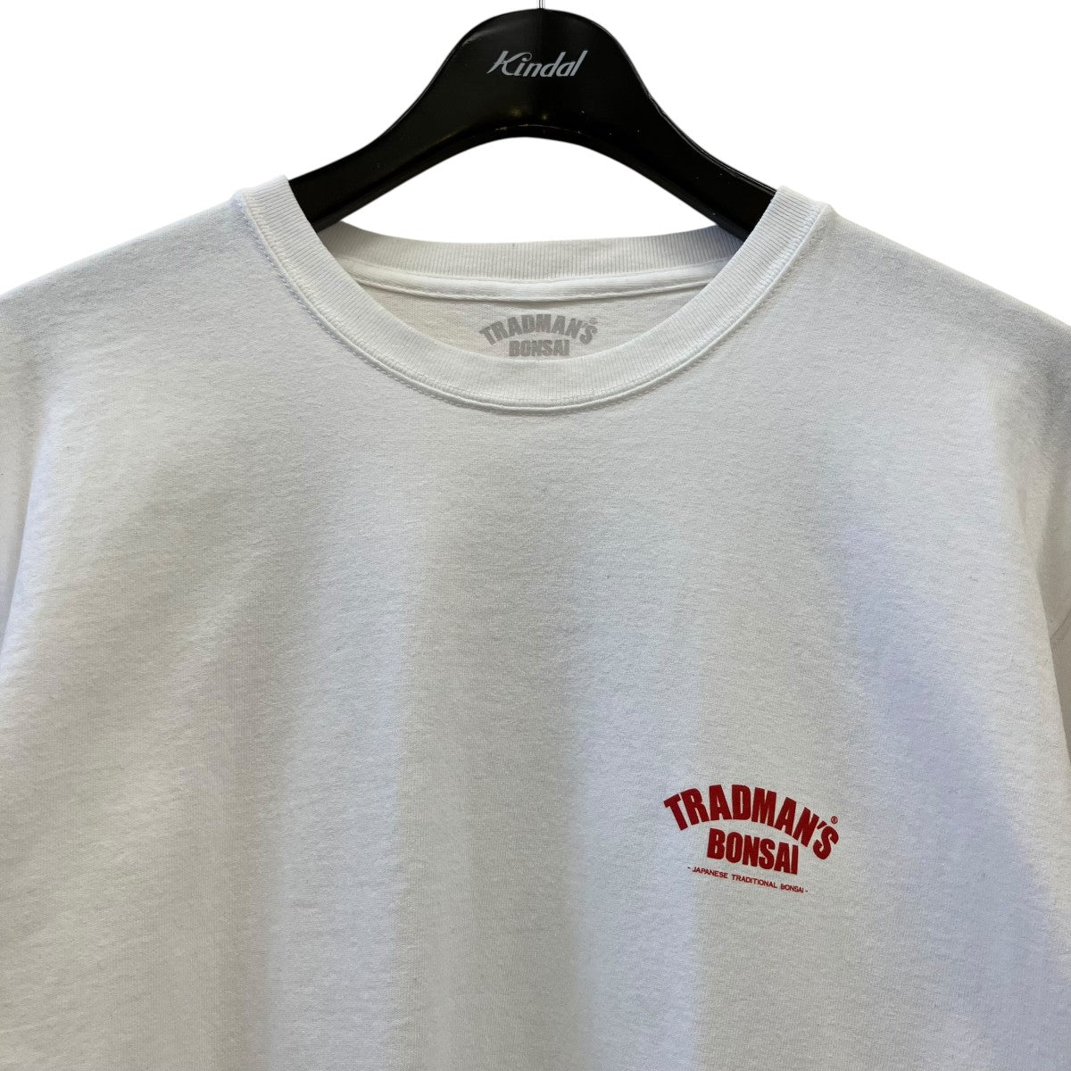 長袖Tシャツ