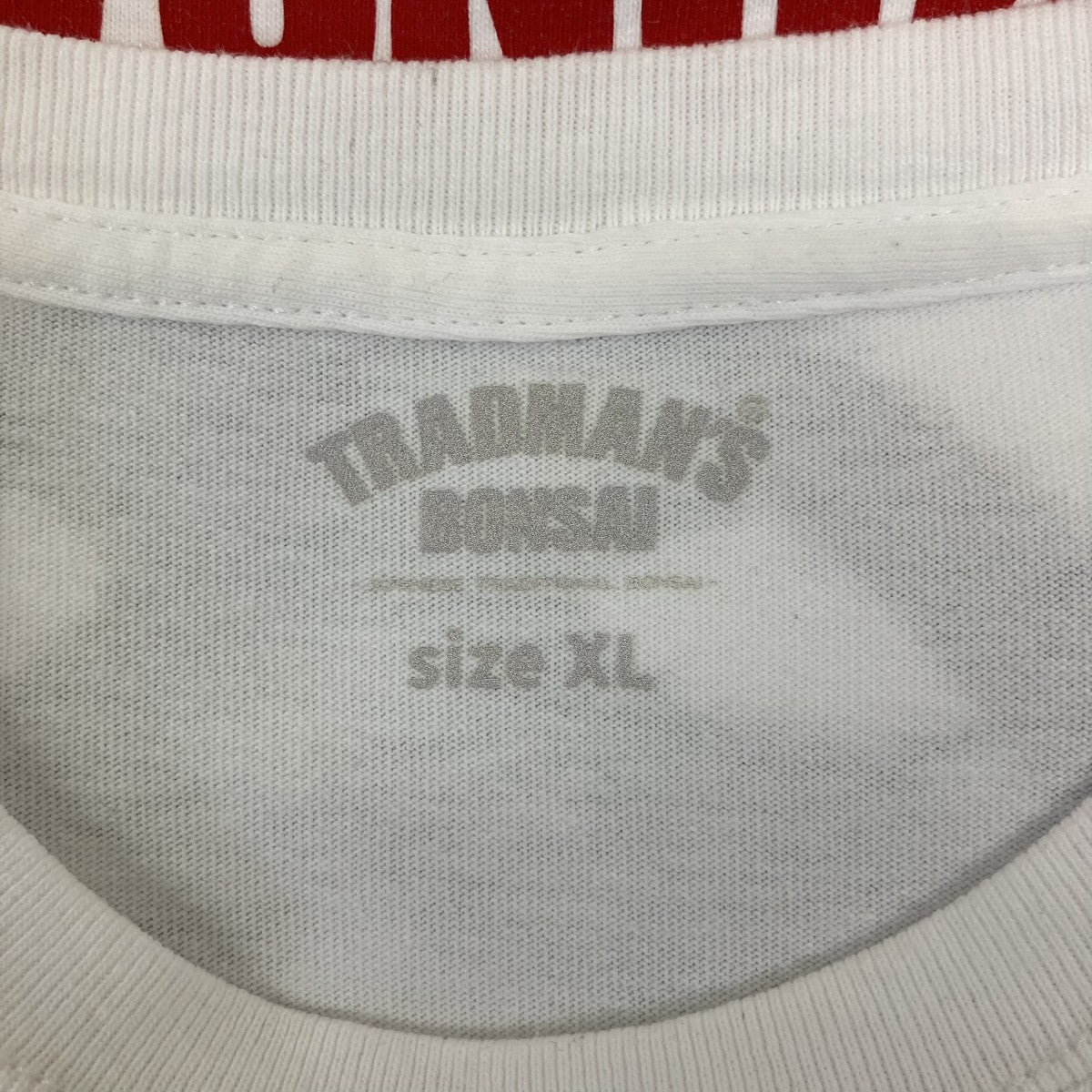 長袖Tシャツ