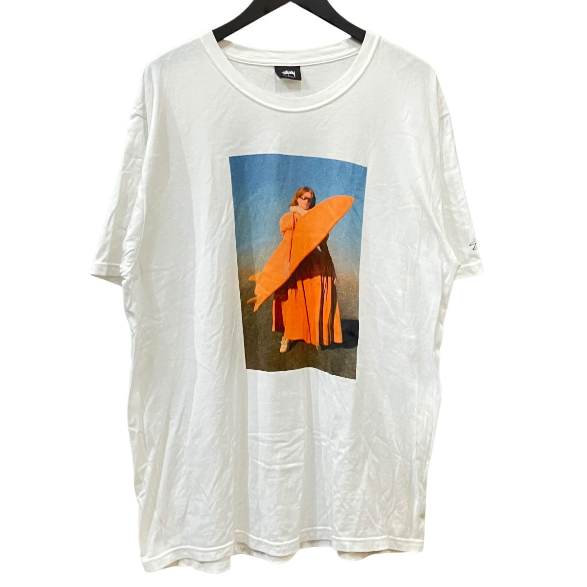 プリントTシャツ
