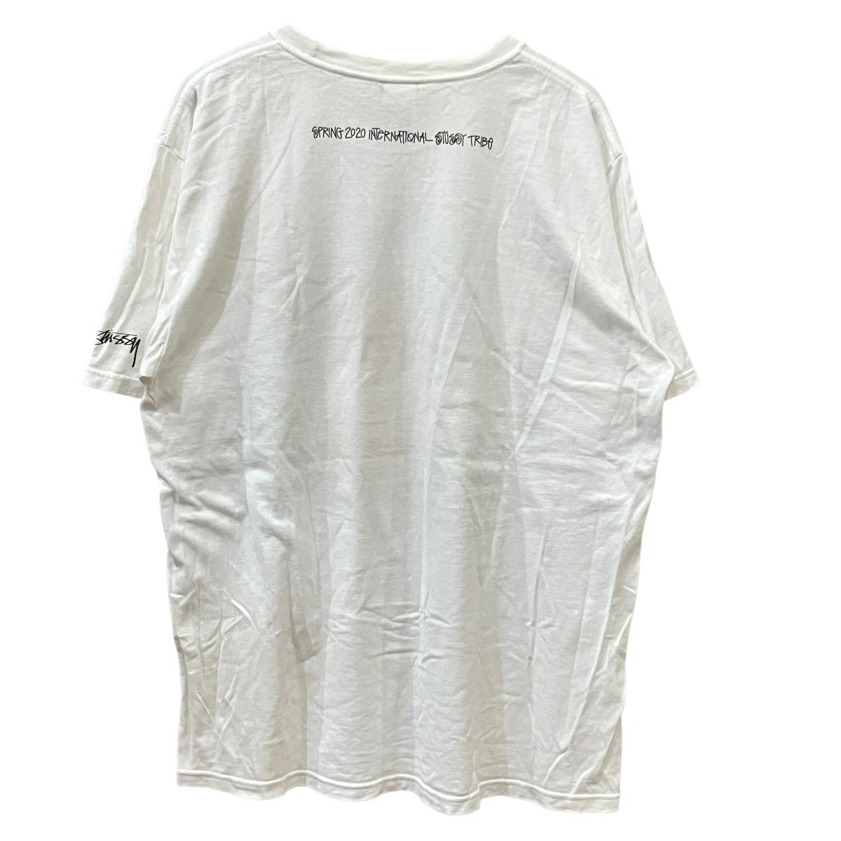 プリントTシャツ